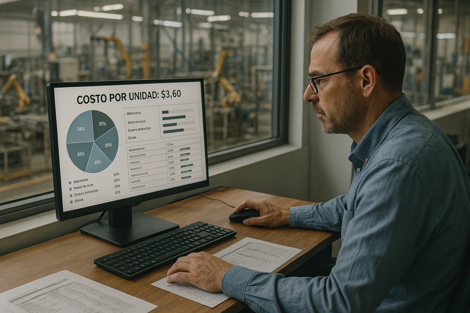 Registro digital de no conformidades y retrabajos en QMS/MES